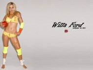 Willa Ford / Celebrities Female
