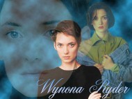 Winona Ryder / Celebrities Female