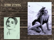 Xenia Seeberg / Celebrities Female