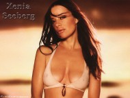 Download Xenia Seeberg / Celebrities Female