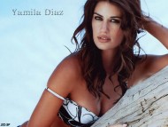 Yamila Diaz / Celebrities Female