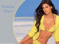Download Yamila Diaz / Celebrities Female