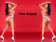 Yaris Sanchez / Celebrities Female