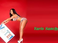 Yaris Sanchez / Celebrities Female