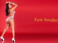 Download Yaris Sanchez / Celebrities Female