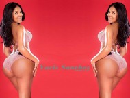 Download Yaris Sanchez / Celebrities Female