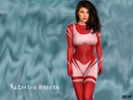 Download Yasmine Bleeth / Celebrities Female