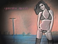 Download Yasmine Bleeth / Celebrities Female