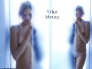 Yfke Strum / Celebrities Female