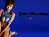 Yoko Matsugane / Celebrities Female