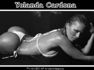 Yolanda Cardona / Celebrities Female