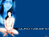 Download Yuko Hamano / Celebrities Female