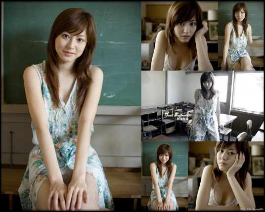 Free Send to Mobile Phone Yumi Sugimoto Celebrities Female wallpaper num.3