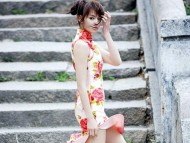 Yuriko Shiratori / Celebrities Female