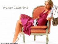 Download Yvonne Catterfeld / Celebrities Female