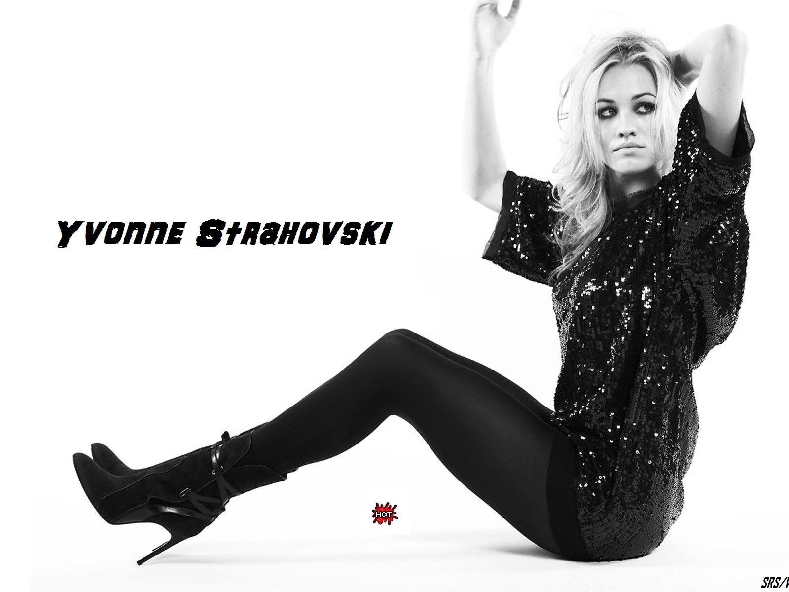 Download full size Yvonne Strahovski wallpaper / Celebrities Female / 1600x1200