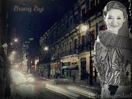 Zhang Ziyi / Celebrities Female