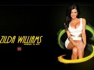 Download Zilda Williams / Celebrities Female