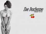 Zoe Duchesne / High quality Celebrities Female 