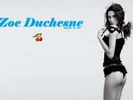Download Zoe Duchesne / Celebrities Female