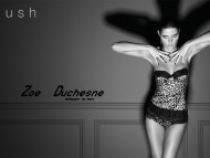 Zoe Duchesne / Celebrities Female
