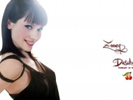 Download Zooey Deschanel / Celebrities Female