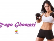 Zoya Ghamari / Celebrities Female
