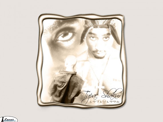 Free Send to Mobile Phone 2pac Celebrities Male wallpaper num.23