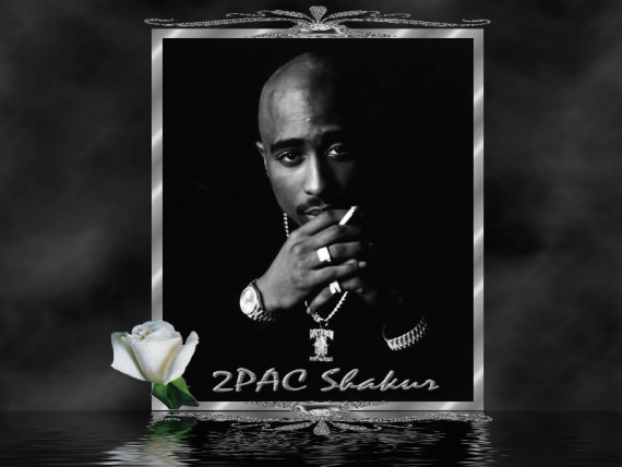 Free Send to Mobile Phone 2pac Celebrities Male wallpaper num.19