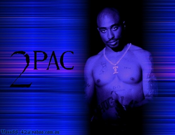 Free Send to Mobile Phone 2pac Celebrities Male wallpaper num.7