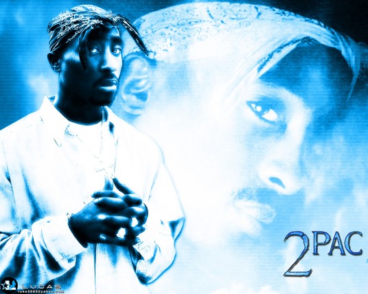 Free Send to Mobile Phone 2pac Celebrities Male wallpaper num.30