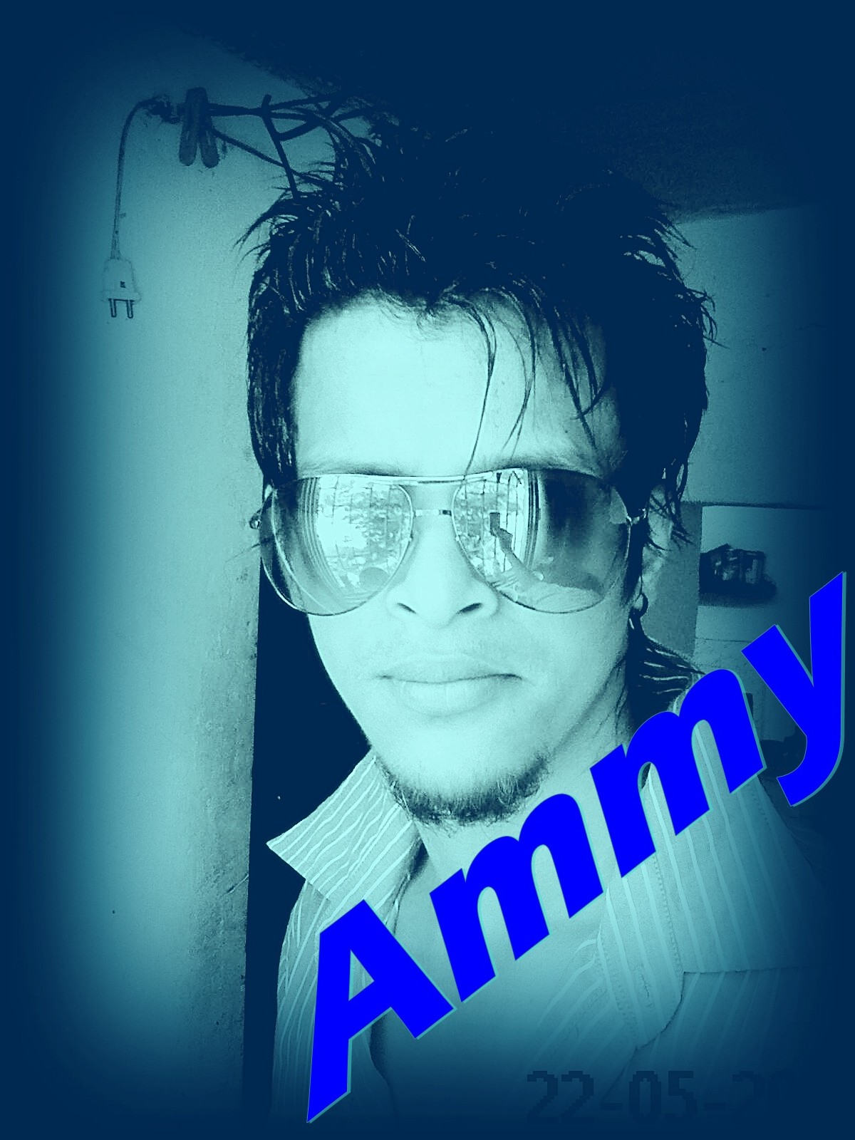Download full size Ammy Ammy wallpaper / 1200x1600