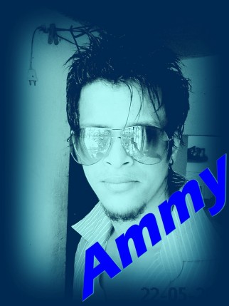 Free Send to Mobile Phone Ammy Ammy wallpaper num.4