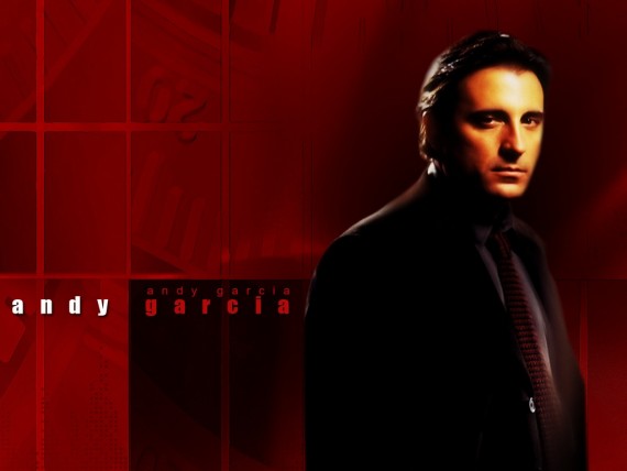 Free Send to Mobile Phone Andy Garcia Celebrities Male wallpaper num.2