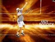 Download Andy Roddick / Celebrities Male