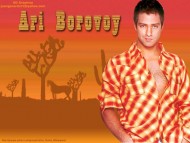 Download Ari Borovoy / Celebrities Male