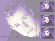 Download Ashley Angel / Celebrities Male