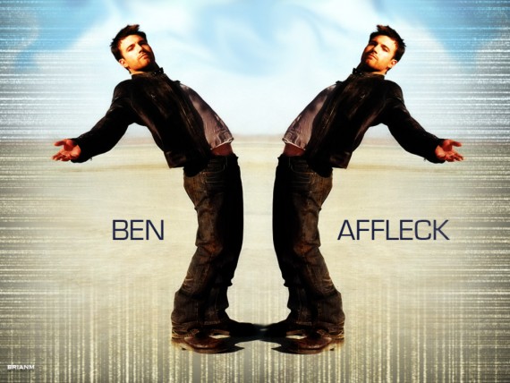 Free Send to Mobile Phone Ben Affleck Celebrities Male wallpaper num.4