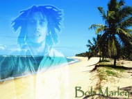 Bob Marley / Celebrities Male