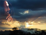 Bob Marley / Celebrities Male