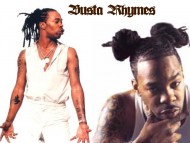 Download Busta Rhymes / Celebrities Male