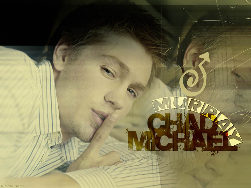 Full size Chad Micheal Murry wallpaper / Celebrities Male / 800x600