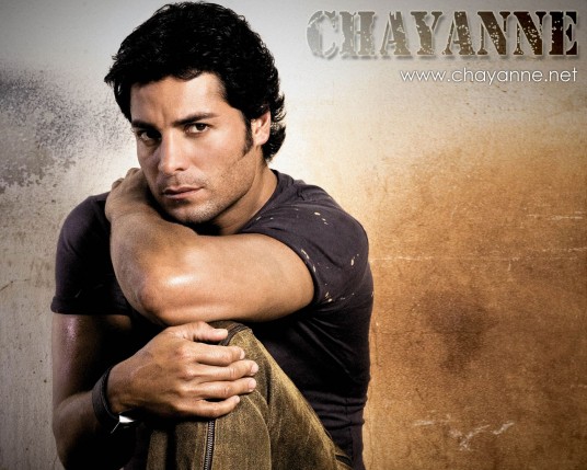 Free Send to Mobile Phone Chayanne Celebrities Male wallpaper num.4