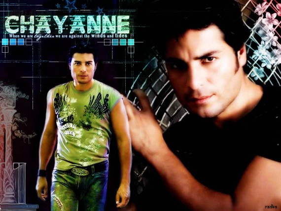 Free Send to Mobile Phone Chayanne Celebrities Male wallpaper num.1