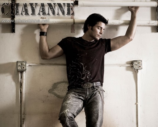 Free Send to Mobile Phone Chayanne Celebrities Male wallpaper num.5