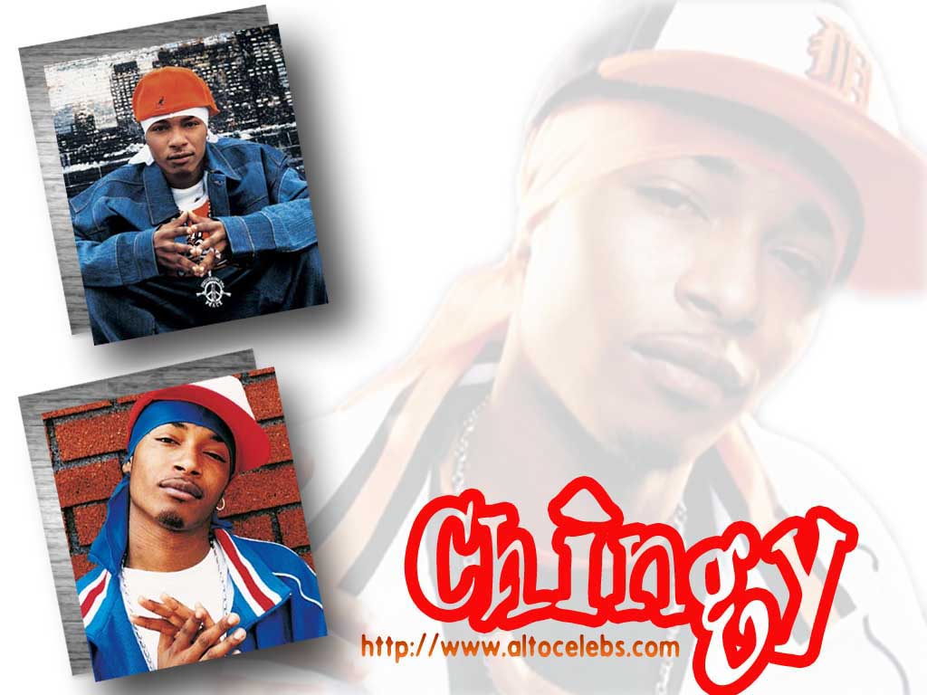 Full size Chingy wallpaper / Celebrities Male / 1024x768