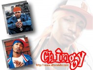 Chingy / Celebrities Male