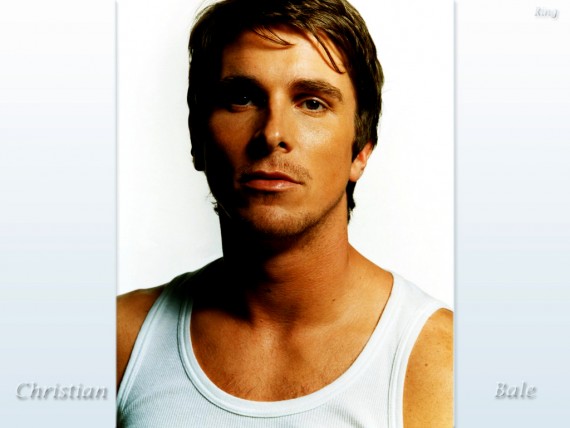 Free Send to Mobile Phone Christian Bale Celebrities Male wallpaper num.4