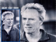 Clint Eastwood / Celebrities Male