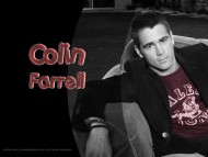 Colin Farrell / Celebrities Male